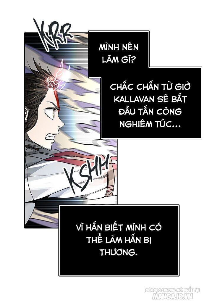 Tòa Tháp Bí Ẩn Chapter 477 - Trang 2