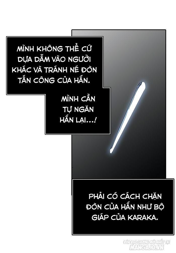 Tòa Tháp Bí Ẩn Chapter 477 - Trang 2