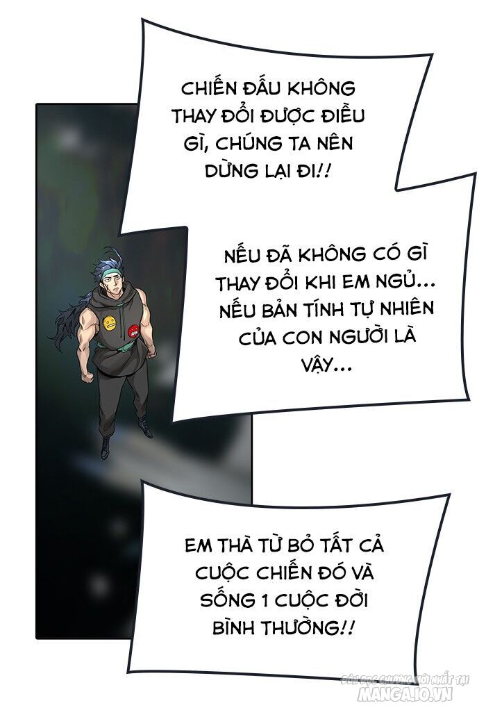 Tòa Tháp Bí Ẩn Chapter 477 - Trang 2