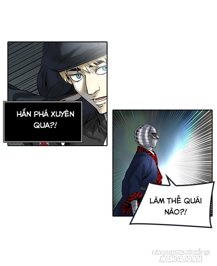 Tòa Tháp Bí Ẩn Chapter 477 - Trang 2