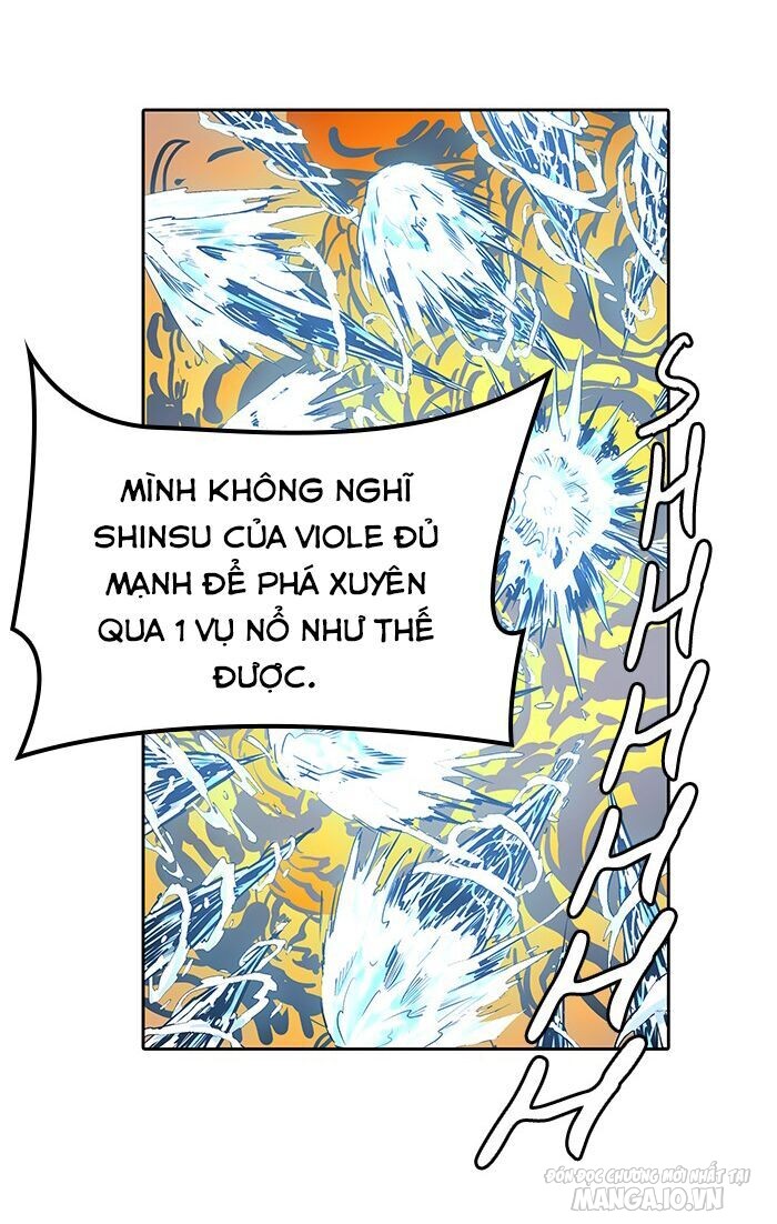 Tòa Tháp Bí Ẩn Chapter 477 - Trang 2