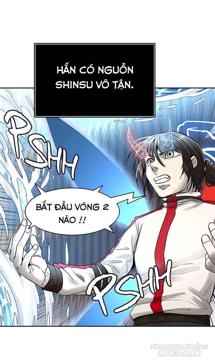 Tòa Tháp Bí Ẩn Chapter 477 - Trang 2