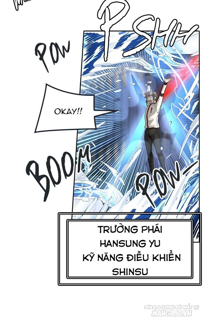 Tòa Tháp Bí Ẩn Chapter 477 - Trang 2