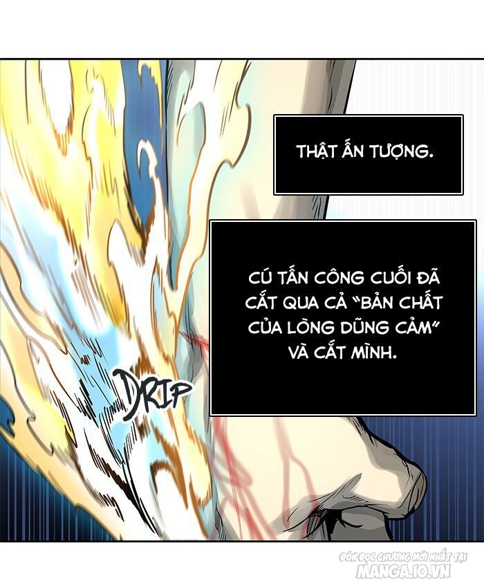 Tòa Tháp Bí Ẩn Chapter 477 - Trang 2