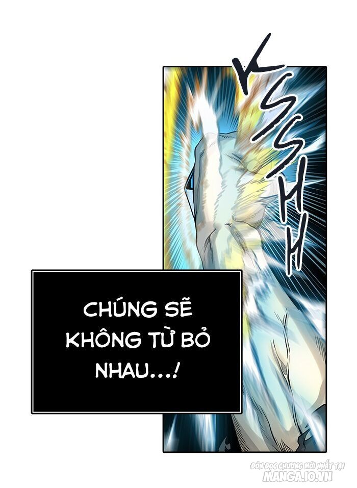 Tòa Tháp Bí Ẩn Chapter 477 - Trang 2