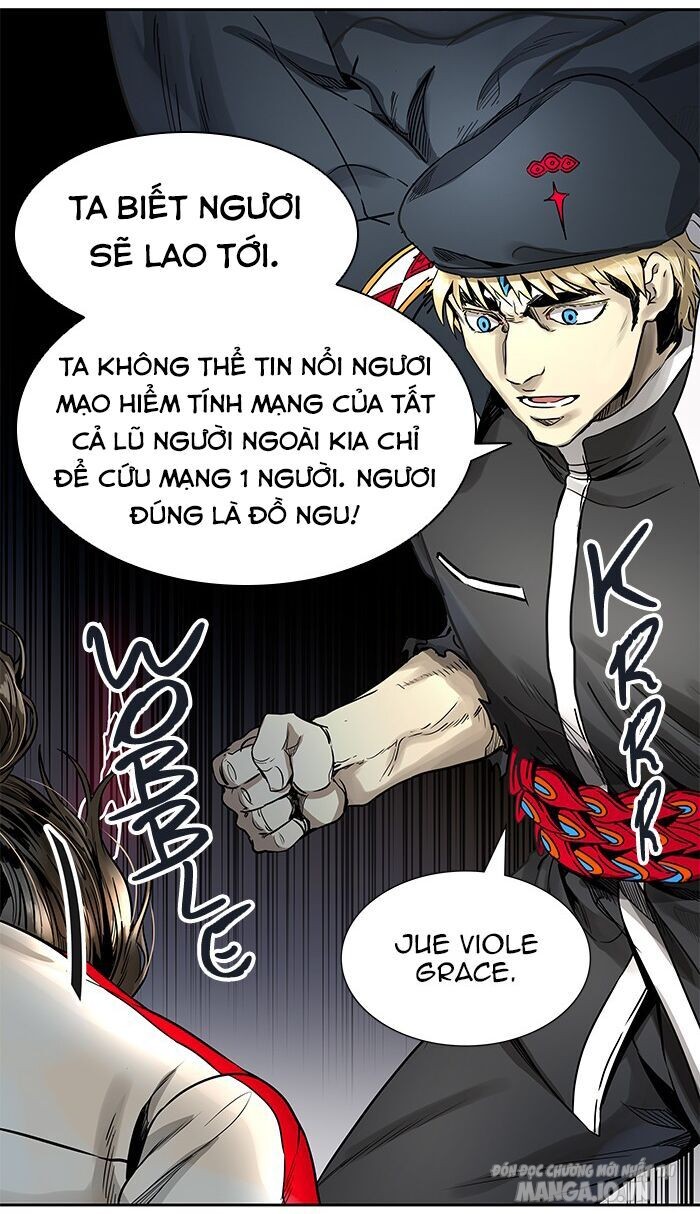 Tòa Tháp Bí Ẩn Chapter 477 - Trang 2