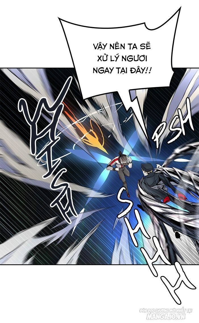 Tòa Tháp Bí Ẩn Chapter 477 - Trang 2