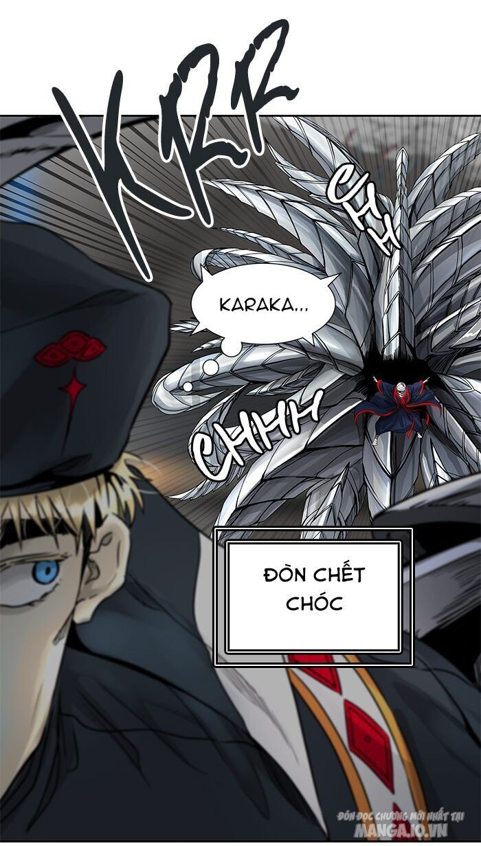 Tòa Tháp Bí Ẩn Chapter 477 - Trang 2