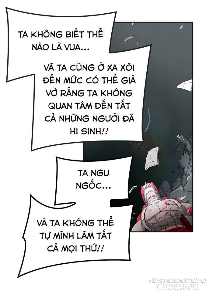 Tòa Tháp Bí Ẩn Chapter 477 - Trang 2