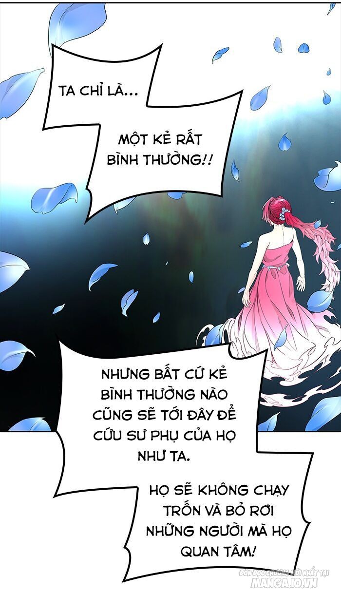 Tòa Tháp Bí Ẩn Chapter 477 - Trang 2