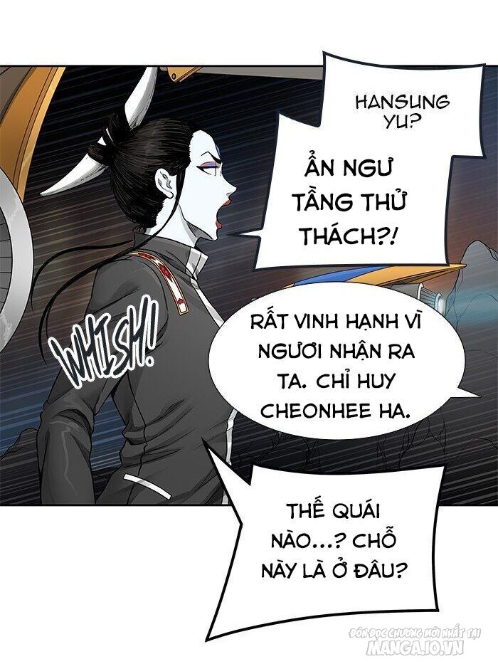 Tòa Tháp Bí Ẩn Chapter 476 - Trang 2