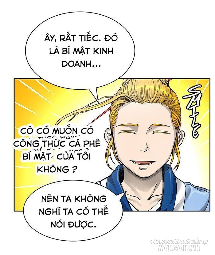 Tòa Tháp Bí Ẩn Chapter 476 - Trang 2