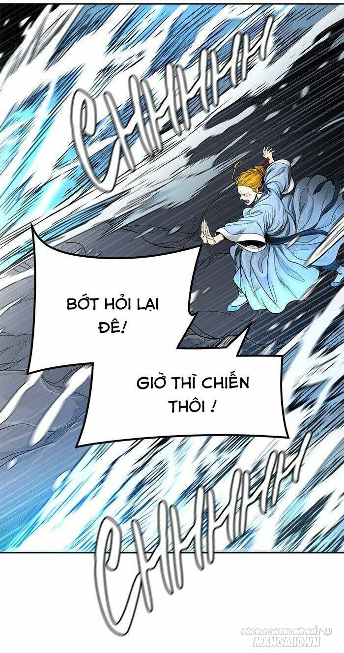 Tòa Tháp Bí Ẩn Chapter 476 - Trang 2