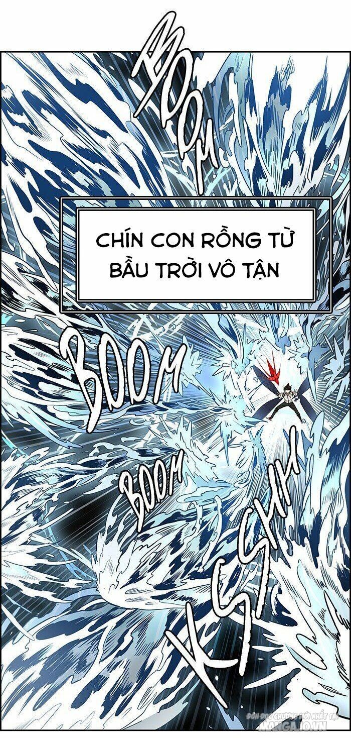 Tòa Tháp Bí Ẩn Chapter 476 - Trang 2