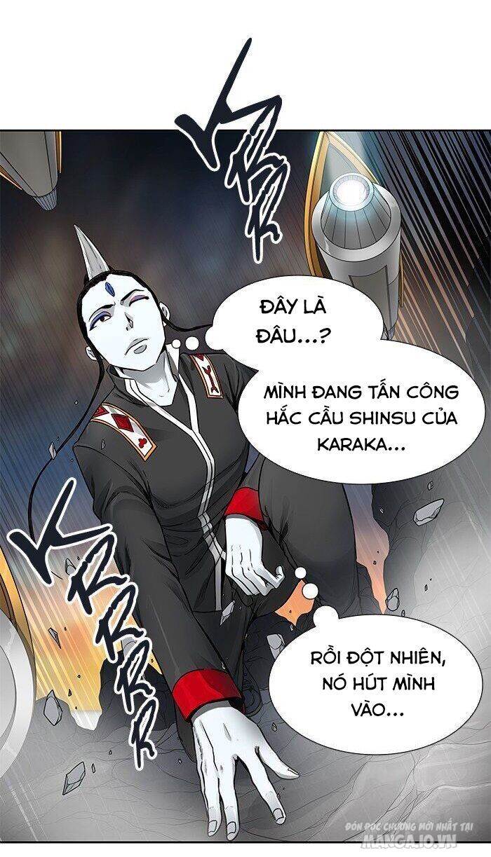 Tòa Tháp Bí Ẩn Chapter 476 - Trang 2