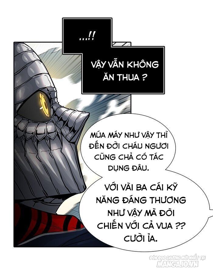 Tòa Tháp Bí Ẩn Chapter 476 - Trang 2