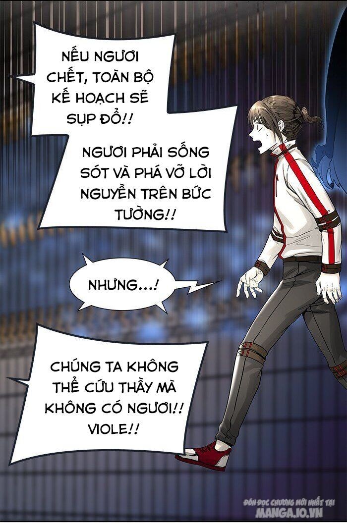 Tòa Tháp Bí Ẩn Chapter 476 - Trang 2