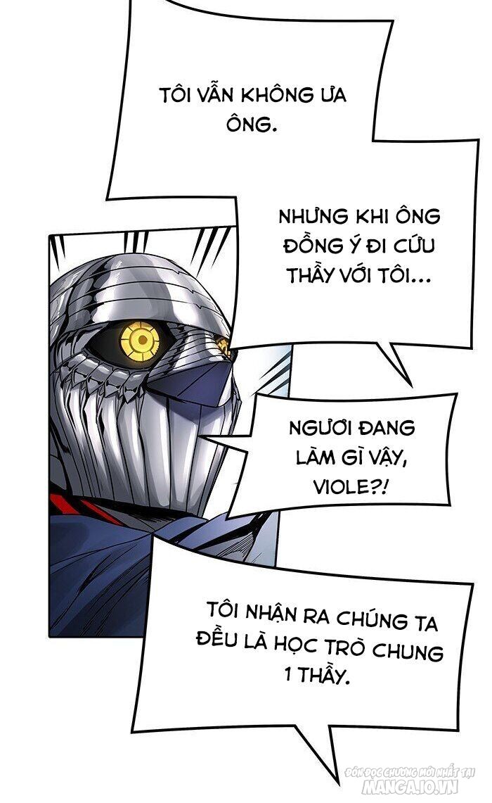 Tòa Tháp Bí Ẩn Chapter 476 - Trang 2