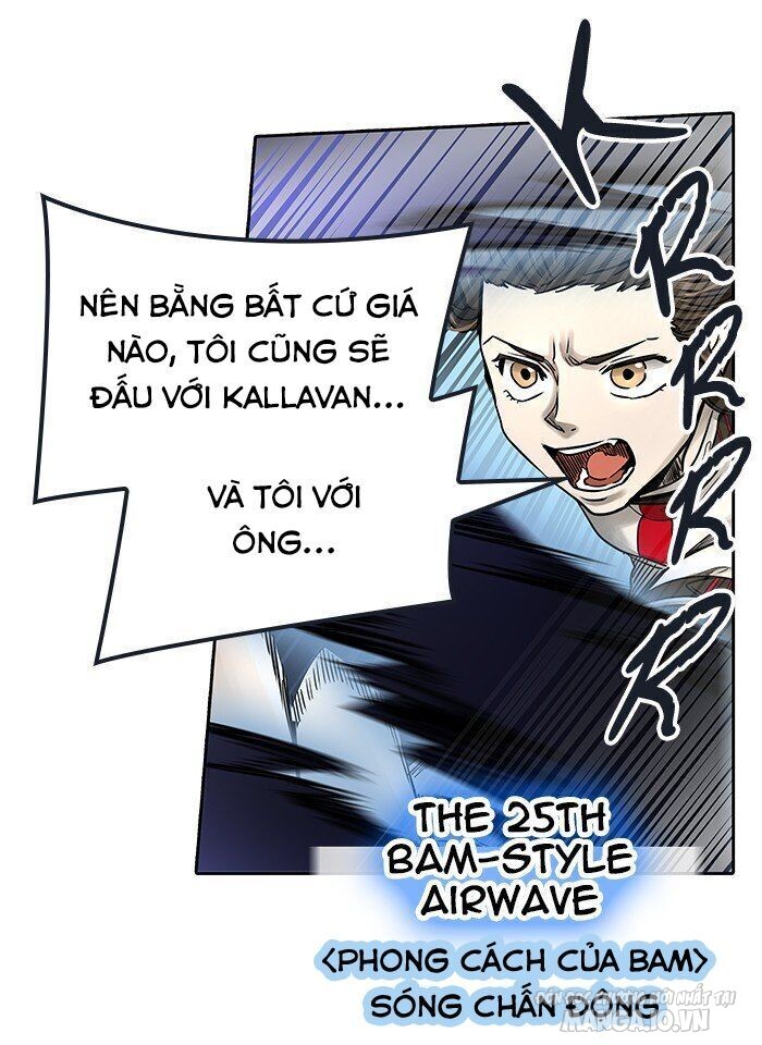 Tòa Tháp Bí Ẩn Chapter 476 - Trang 2