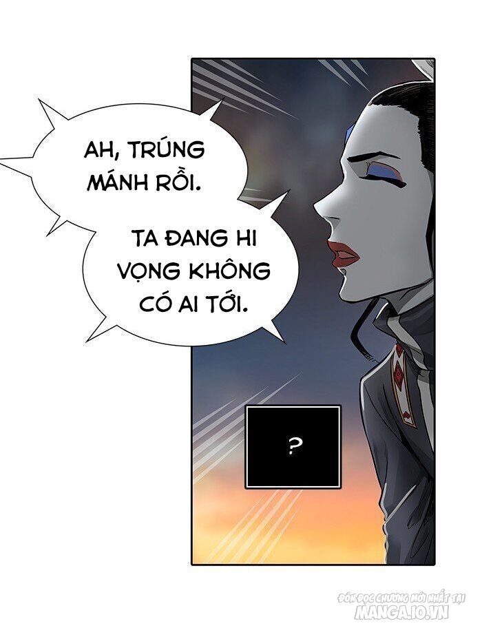 Tòa Tháp Bí Ẩn Chapter 476 - Trang 2