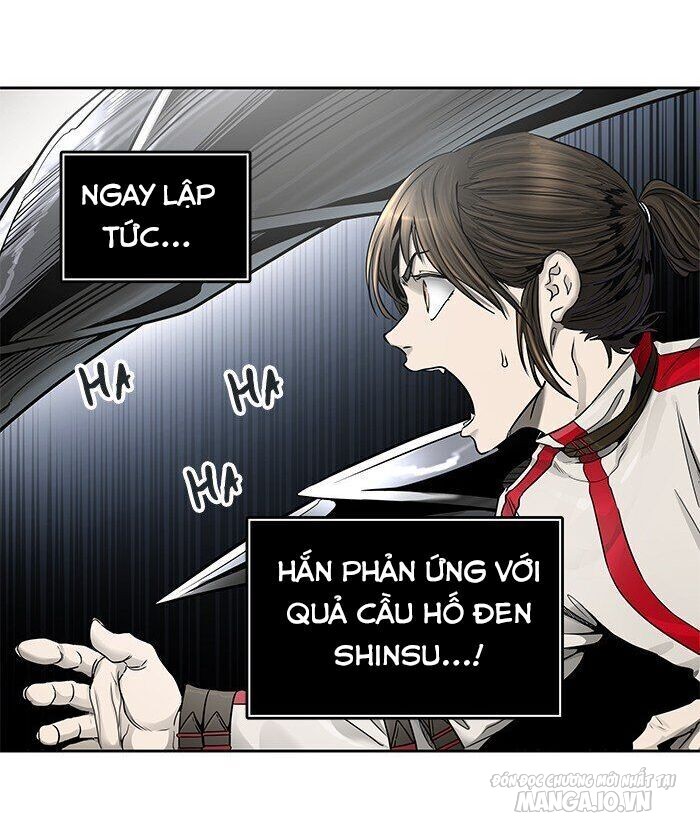 Tòa Tháp Bí Ẩn Chapter 476 - Trang 2