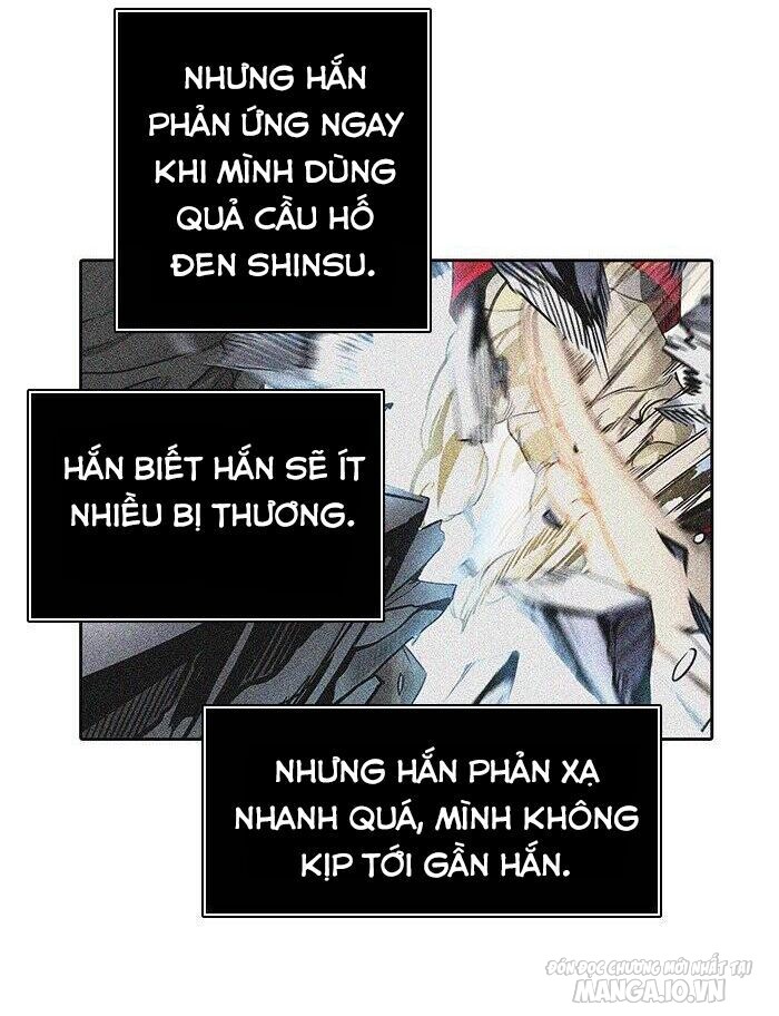 Tòa Tháp Bí Ẩn Chapter 476 - Trang 2