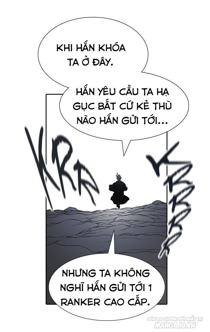 Tòa Tháp Bí Ẩn Chapter 476 - Trang 2