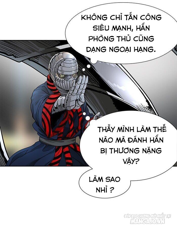 Tòa Tháp Bí Ẩn Chapter 476 - Trang 2