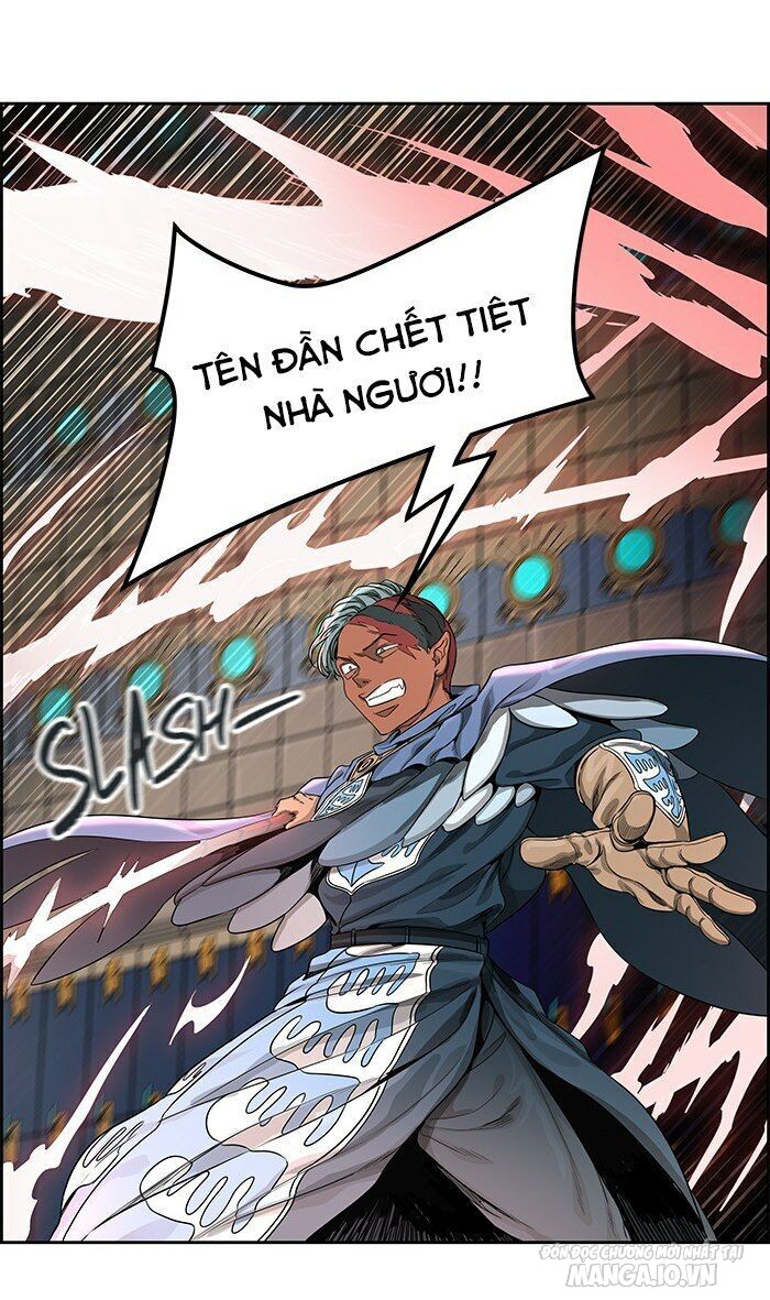 Tòa Tháp Bí Ẩn Chapter 475 - Trang 2