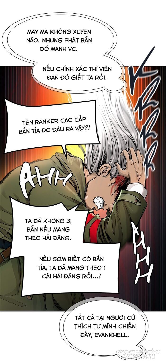 Tòa Tháp Bí Ẩn Chapter 475 - Trang 2