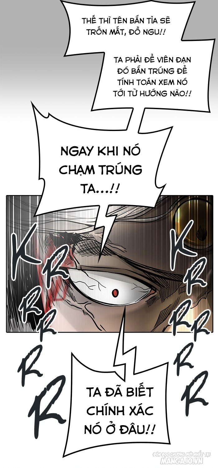 Tòa Tháp Bí Ẩn Chapter 475 - Trang 2