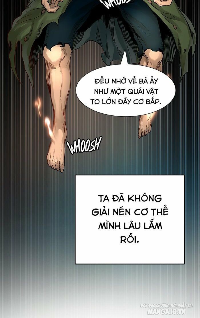 Tòa Tháp Bí Ẩn Chapter 475 - Trang 2