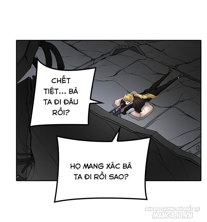 Tòa Tháp Bí Ẩn Chapter 475 - Trang 2