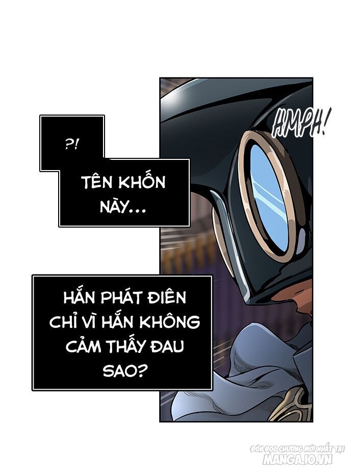 Tòa Tháp Bí Ẩn Chapter 475 - Trang 2