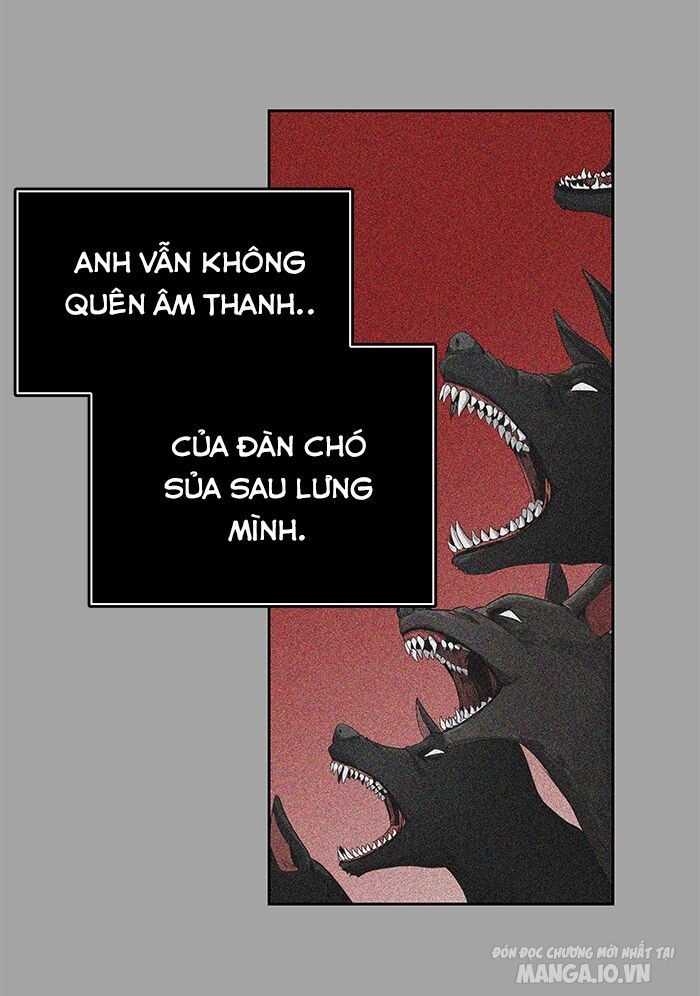 Tòa Tháp Bí Ẩn Chapter 475 - Trang 2