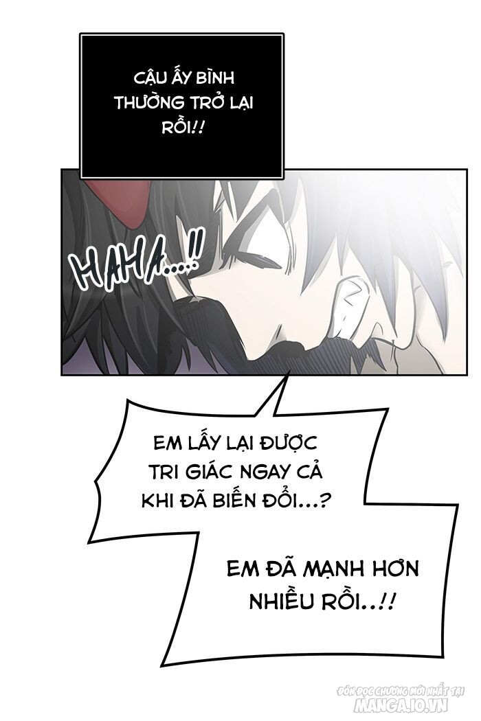 Tòa Tháp Bí Ẩn Chapter 475 - Trang 2