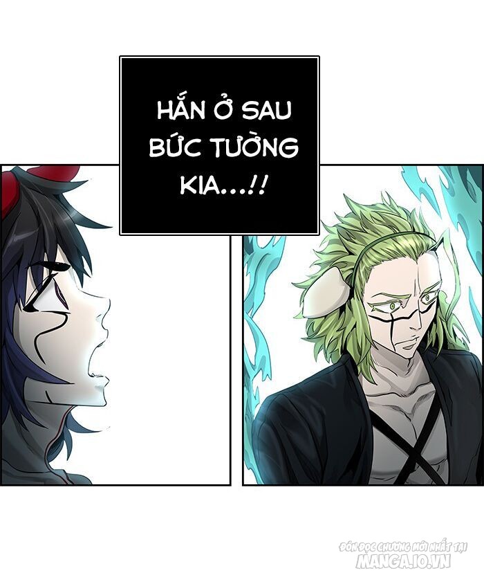 Tòa Tháp Bí Ẩn Chapter 475 - Trang 2