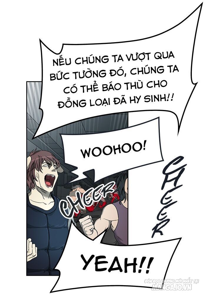 Tòa Tháp Bí Ẩn Chapter 475 - Trang 2