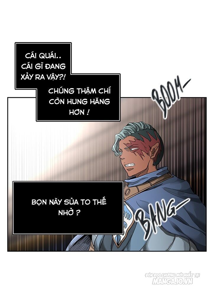 Tòa Tháp Bí Ẩn Chapter 475 - Trang 2