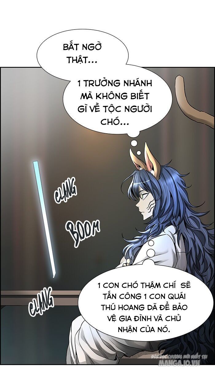 Tòa Tháp Bí Ẩn Chapter 475 - Trang 2