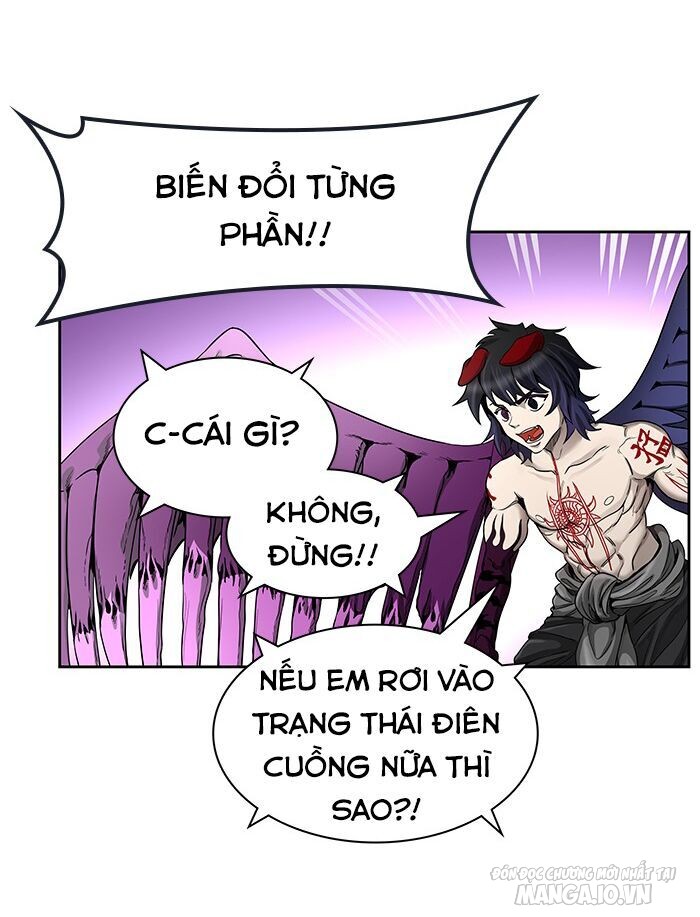 Tòa Tháp Bí Ẩn Chapter 475 - Trang 2