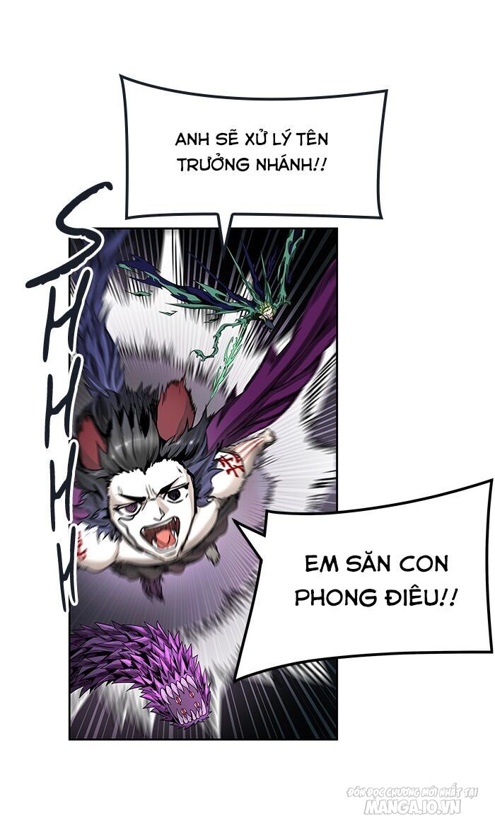 Tòa Tháp Bí Ẩn Chapter 475 - Trang 2