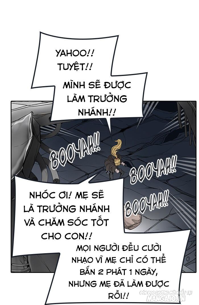 Tòa Tháp Bí Ẩn Chapter 475 - Trang 2