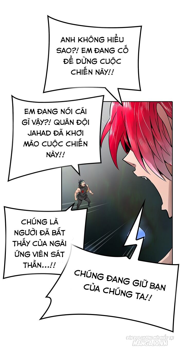 Tòa Tháp Bí Ẩn Chapter 474 - Trang 2