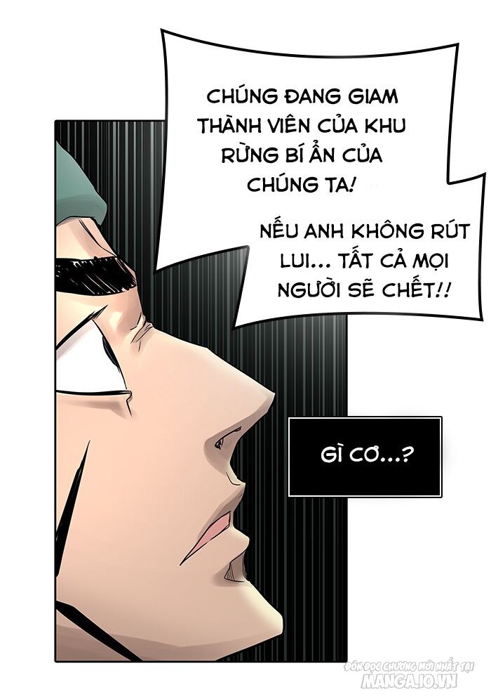 Tòa Tháp Bí Ẩn Chapter 474 - Trang 2