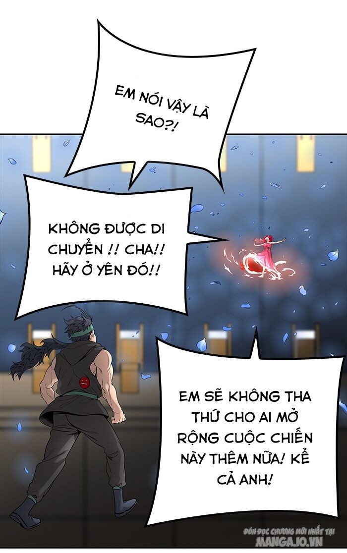 Tòa Tháp Bí Ẩn Chapter 474 - Trang 2