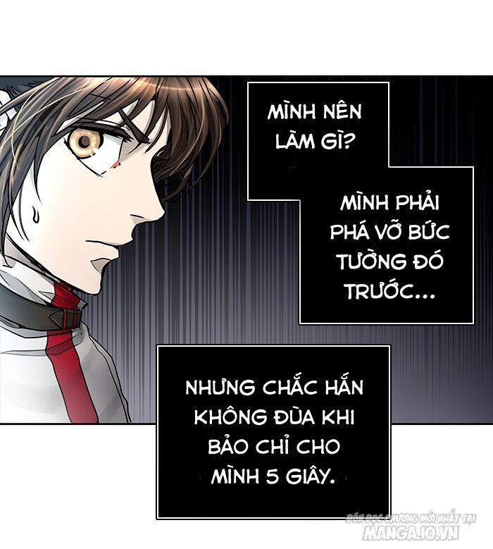 Tòa Tháp Bí Ẩn Chapter 474 - Trang 2