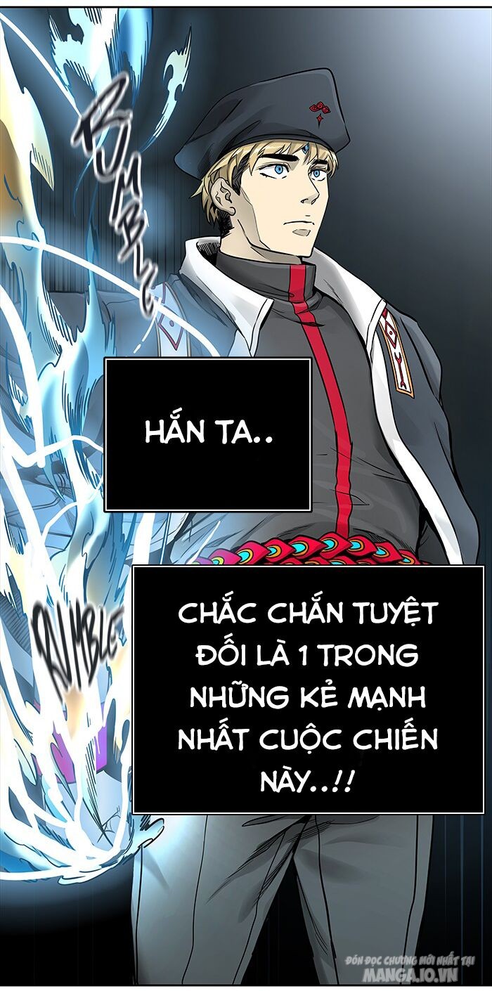 Tòa Tháp Bí Ẩn Chapter 474 - Trang 2