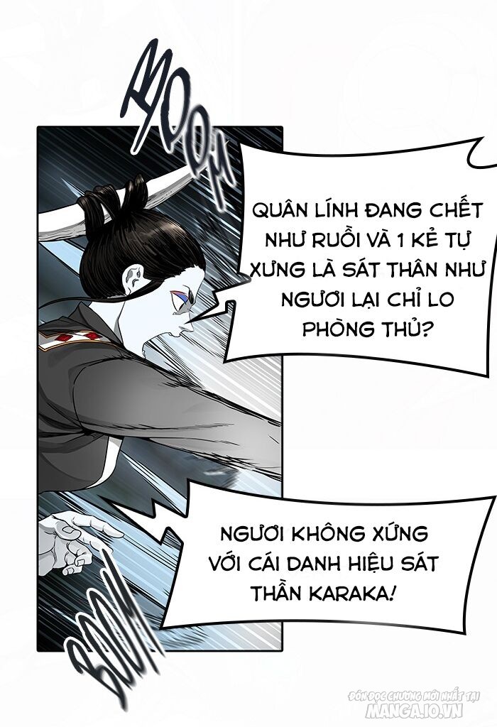 Tòa Tháp Bí Ẩn Chapter 474 - Trang 2