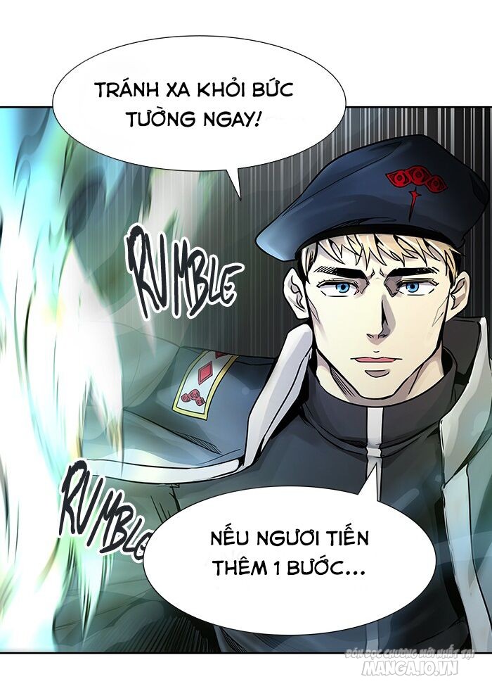 Tòa Tháp Bí Ẩn Chapter 474 - Trang 2